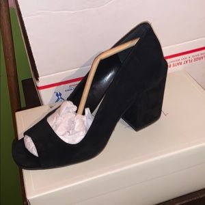 Woman’s Designer Heels